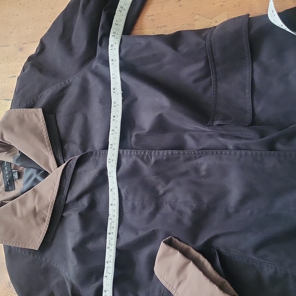 Gallery Lightweight Pea Coat - Picture 2 of 7